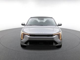 Used 2025 Kia K4 FWD video 2