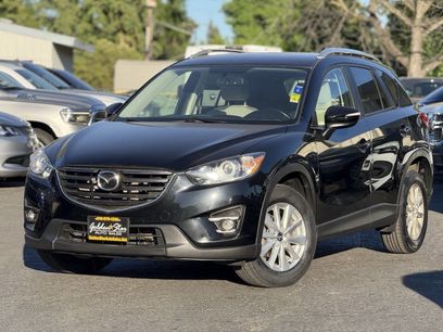 Used 2016 MAZDA CX-5 Touring