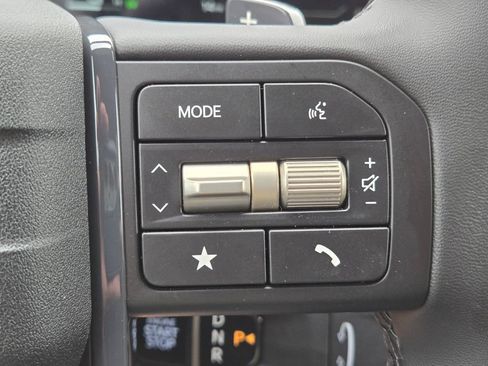 New 2027 Kia Telluride LX FWD image 24