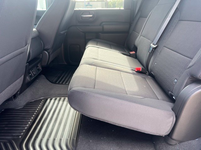 New 2026 Chevrolet Silverado 2500 Custom w/ Custom Convenience Package AWD/4WD image 26