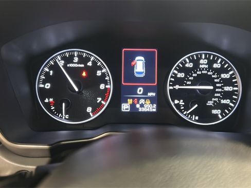 Used 2025 Subaru Outback Onyx Edition image 13