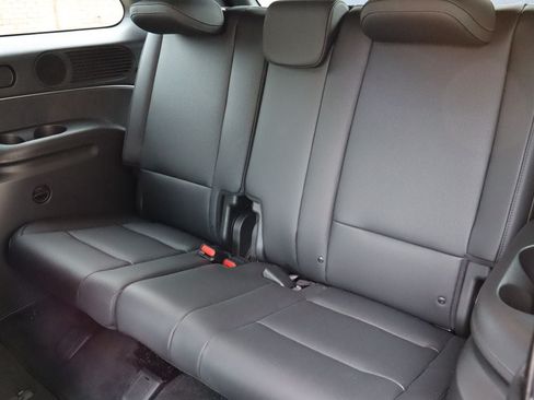 Used 2026 Hyundai Palisade Calligraphy AWD/4WD image 7