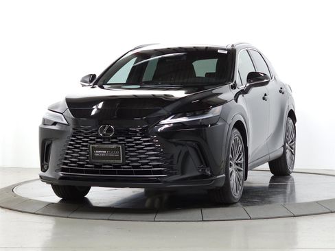 Used 2024 Lexus RX 350 AWD w/ Convenience Package image 4