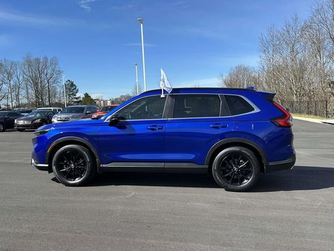 Certified 2023 Honda CR-V Sport image 23