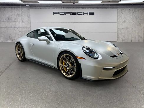 Certified 2024 Porsche 911 GT3 RWD image 7