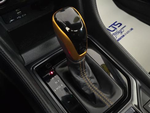 Used 2023 Subaru Forester Wilderness image 44