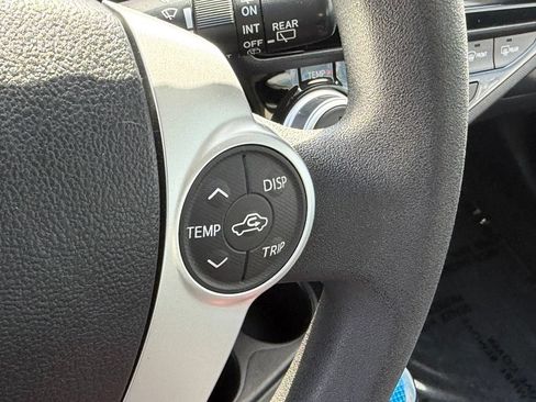 Used 2015 Toyota Prius C Two FWD image 20