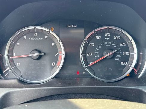 Used 2020 Acura TLX 3.5L A-Spec Pkg image 15