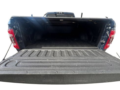 Used 2023 RAM 2500 Limited AWD/4WD image 19