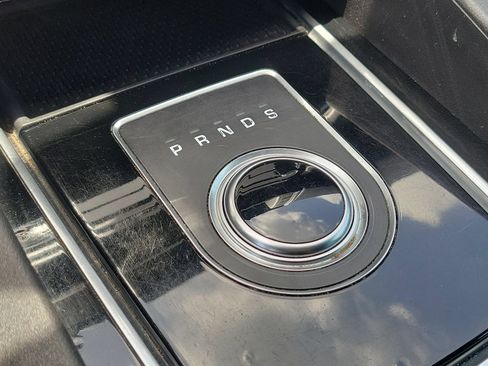 Used 2017 Jaguar F-PACE Prestige AWD/4WD image 26