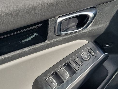 New 2026 Honda Civic Sport Touring image 27