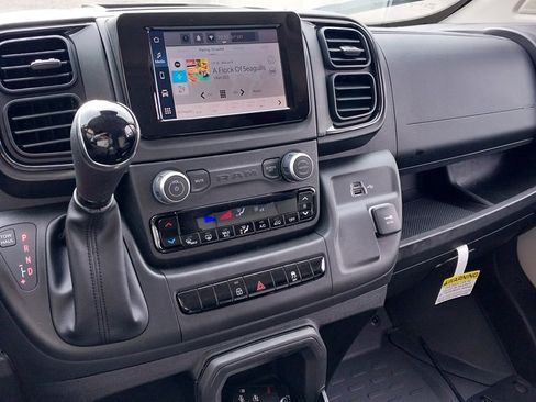 New 2025 RAM ProMaster 1500 w/ Convenience Group image 25