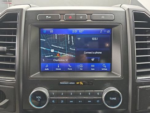 Used 2020 Ford Expedition Limited image 28