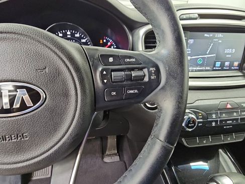 Used 2017 Kia Sorento SX AWD/4WD image 26