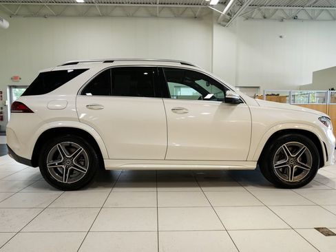 Used 2020 Mercedes-Benz GLE 450 4MATIC image 20