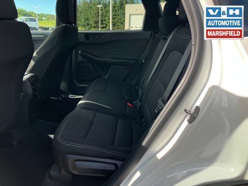Used 2023 Ford Escape Active AWD/4WD image 19