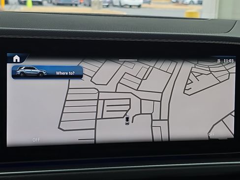 Used 2026 Mercedes-Benz GLE 350 4MATIC image 22