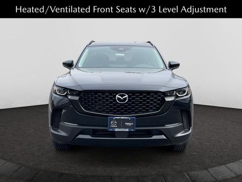 New 2026 MAZDA CX-50 AWD 2.5 Hybrid w/ Premium Pkg image 7