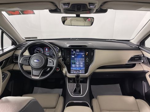 Used 2025 Subaru Legacy Limited image 15