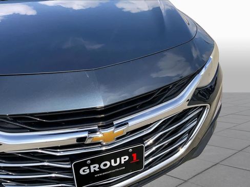 Used 2019 Chevrolet Malibu LS FWD image 29