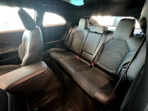 New 2025 Dodge Charger R/T w/ Sun & Sound Package image 16