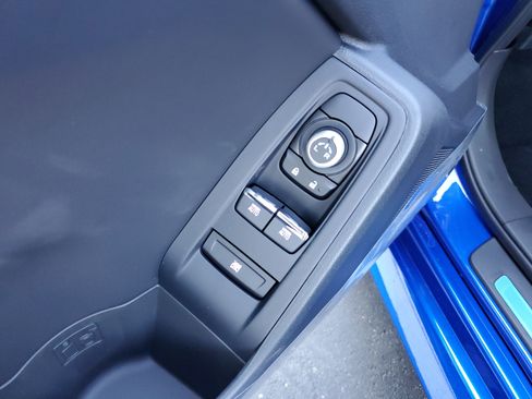 New 2025 Subaru BRZ Limited image 11