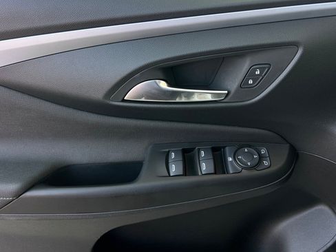 Used 2026 Buick Envista Preferred FWD image 12
