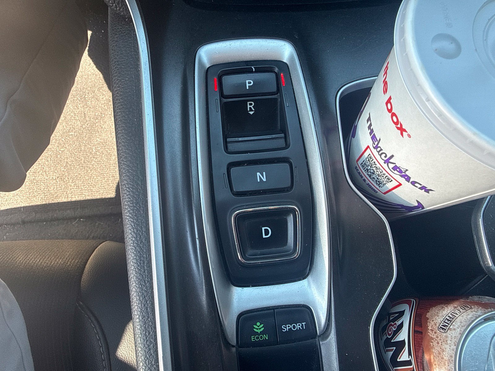 Used 2022 Honda Accord Sport image 14