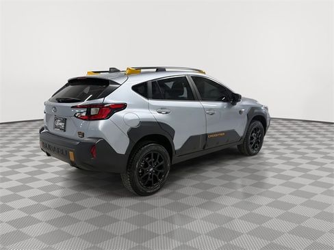 Used 2024 Subaru Crosstrek 2.5i Wilderness w/ Wilderness Package image 10