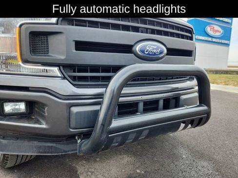 Used 2019 Ford F150 XL w/ Equipment Group 101A Mid image 30