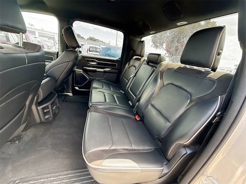 Certified 2023 RAM 1500 Laramie image 27