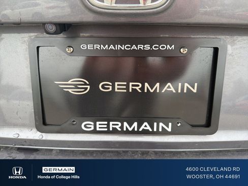 Used 2018 Honda Accord LX image 8