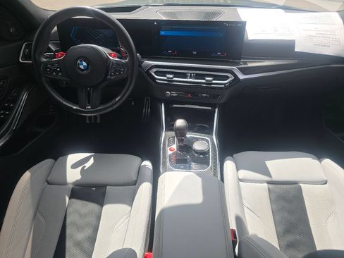 Used 2023 BMW M3 Competition AWD/4WD image 21