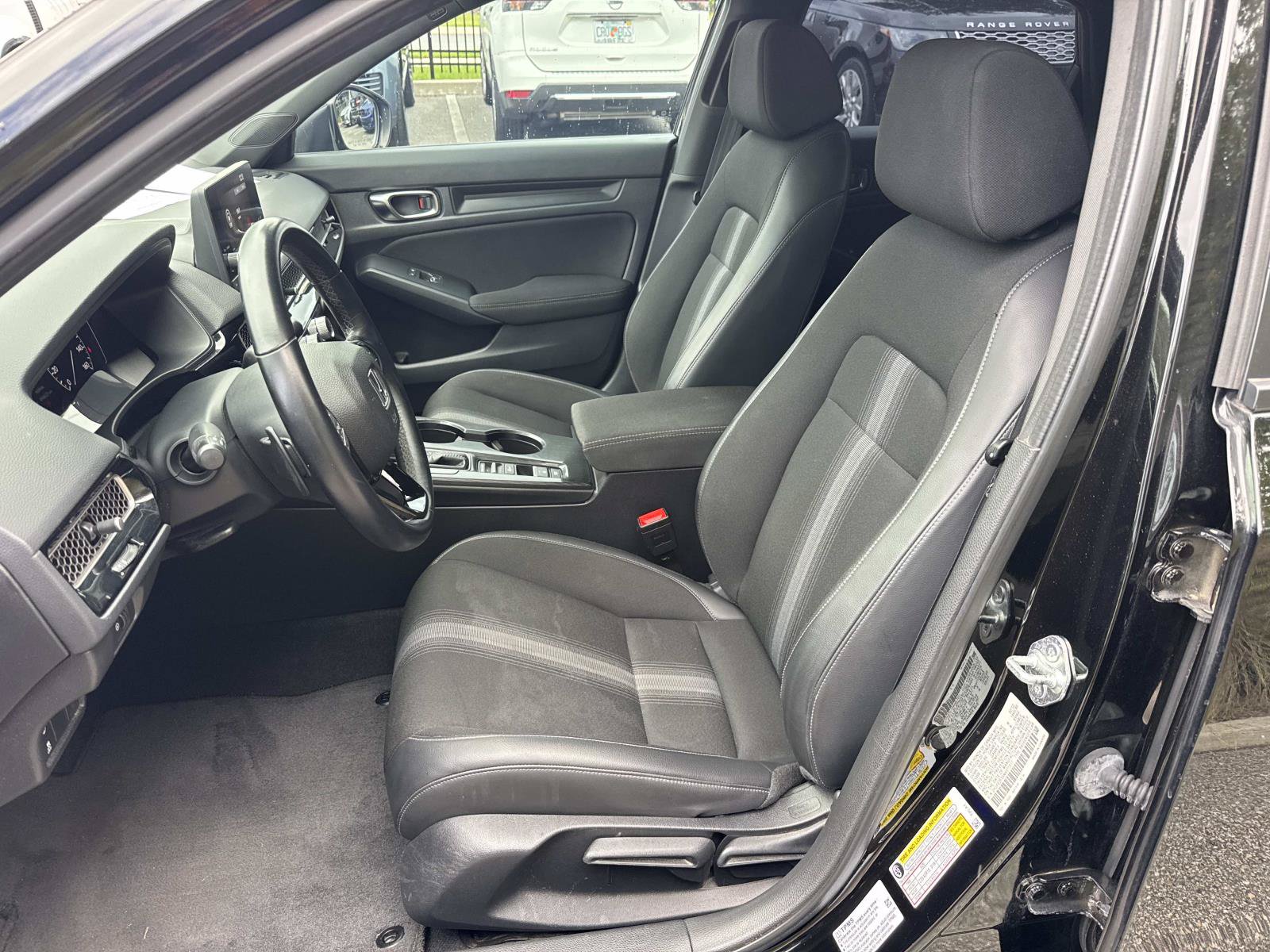 Used 2022 Honda Civic Sport image 19