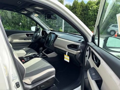 New 2026 Subaru Forester Limited AWD/4WD image 16