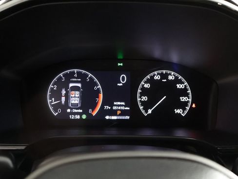 Used 2023 Honda CR-V EX image 42
