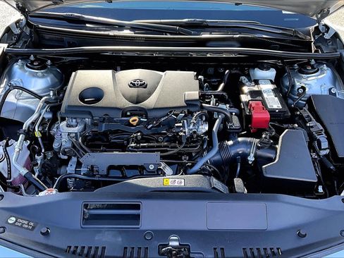 Certified 2023 Toyota Camry SE image 31