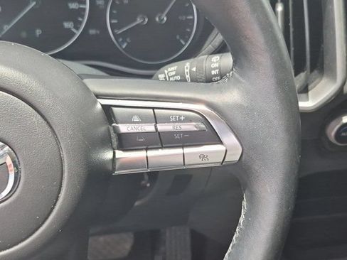 Used 2025 MAZDA CX-50 AWD 2.5 S w/ Preferred Package image 21