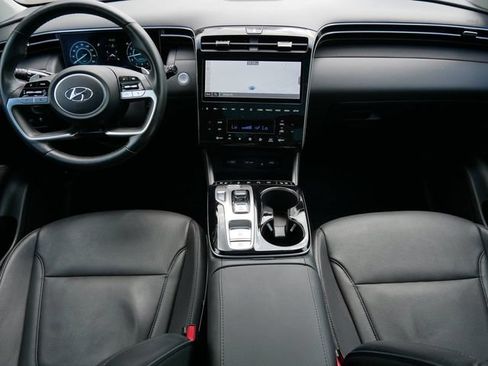 Used 2023 Hyundai Tucson Limited AWD/4WD image 13
