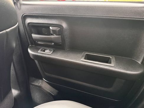 Used 2024 RAM 1500 Tradesman AWD/4WD image 28