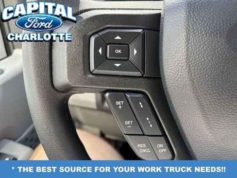 New 2026 Ford E-350 and Econoline 350 Super Duty w/ Driver's Safety Package image 21