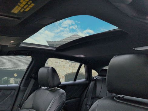 Certified 2021 Lexus LS 500 image 24