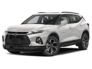 Used 2019 Chevrolet Blazer RS video 1