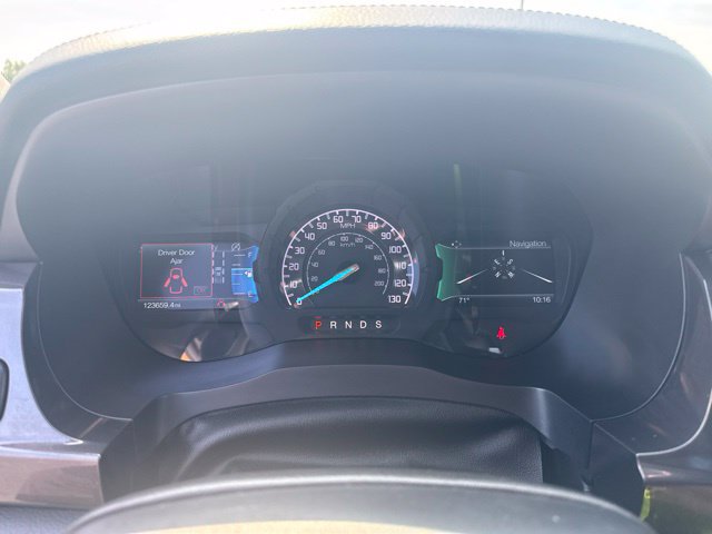 Used 2019 Ford Ranger Lariat w/ Equipment Group 501A Mid AWD/4WD image 28