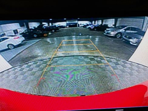 Used 2020 Chevrolet Silverado 1500 LT Trail Boss image 21