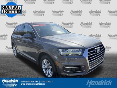 Used 2018 Audi Q7 2.0T Premium Plus
