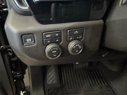 Used 2025 Chevrolet Silverado 1500 LT w/ Z71 Off-Road Package image 16