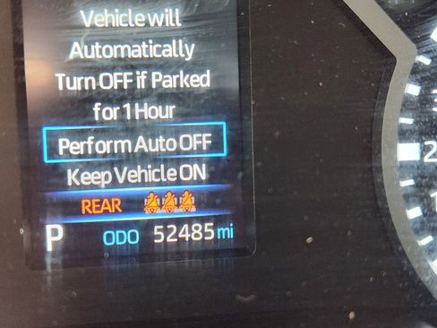 Used 2024 Toyota Tundra SR5 w/ SX Package RWD image 10