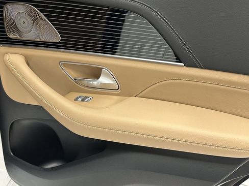 New 2026 Mercedes-Benz GLE 350 4MATIC image 19