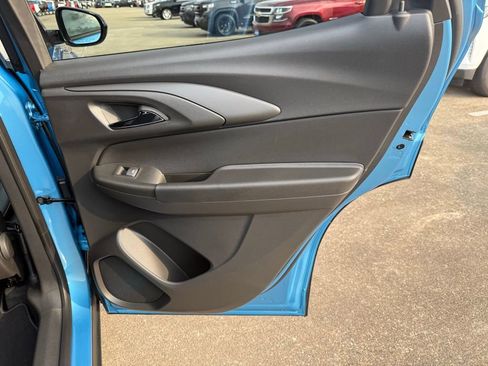 New 2026 Chevrolet TrailBlazer RS w/ Convenience Package image 40